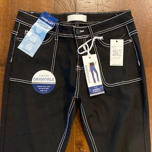 Brand New w/Tags Womens Bootcut Jeans